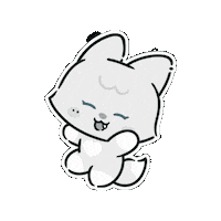 Gidle Shuhua Sticker