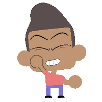 Sticker by Kylesamuels1