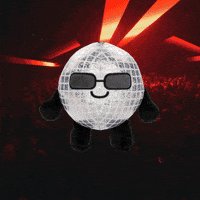 Sparkles Project GIF by RealMusic Events