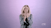 happy stephanie quayle GIF by Music Choice