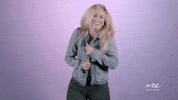 happy stephanie quayle GIF by Music Choice