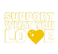 ucf love Sticker by University of Central Florida