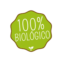 Biologico Jardineria Sticker by ElCultivar