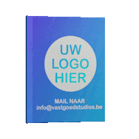Makelaar Immo Sticker by VastgoedStudios