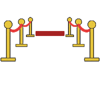 recording behind the scenes Sticker by Feld Entertainment Studios