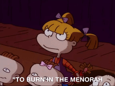 nicksplat rugrats GIF