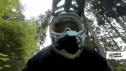 mountain bike yolo GIF by SWR Kindernetz