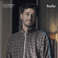 Giggle Smile GIF by HULU