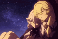 Villain Love GIF