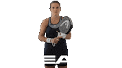 Alpha Ari Sticker by HEAD Padel