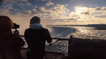 United States Travel GIF by PBS Digital Studios