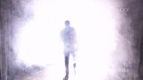 nick jonas GIF by iHeartRadio