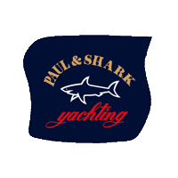 Sticker by Paul&Shark