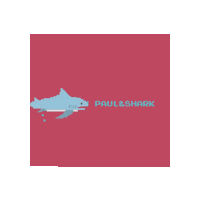 Shark Sticker by Paul&Shark