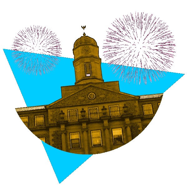 nova scotia college Sticker by Dalhousie University