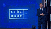 Dani Martínez Instagram GIF by Movistar Plus+