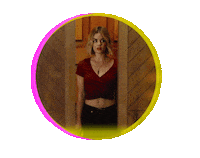 Lucy Hale Sticker by Fantasy Island Movie