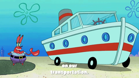 season 9 episode 24 GIF by SpongeBob SquarePants