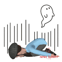 Bras Leandro Sticker by Sem Limite Têxtil