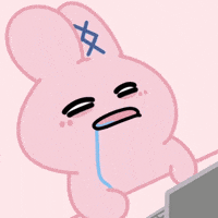 Tired Work GIF by POPJOYID