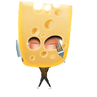 genies thejakebecker Sticker