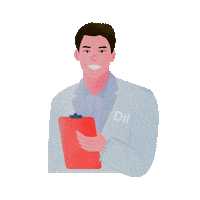 Dii_supplements vitamin supplement dii diisupplements Sticker