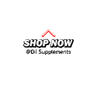 Shop Shopnow Sticker by Dii