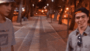 Im Back Puff Puff Pass GIF
