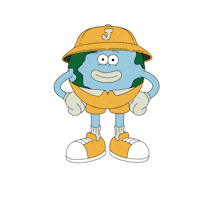 Golf Sticker by Jain
