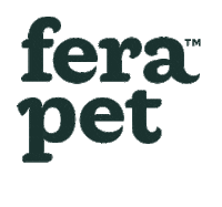 Fish Oil Probiotics Sticker by Fera Pet Organics