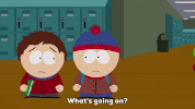 season 20 20x2 GIF by South Park 