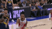 GIF by NBA