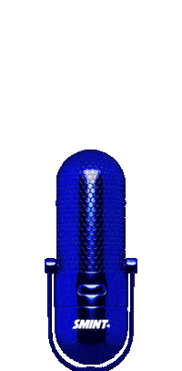 Vibing Ronnie Flex Sticker by Smint Nederland