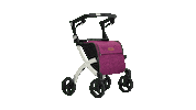 Walker Rollator Sticker by RollzInternational