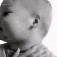 Five Nights At Freddys Baby GIF