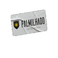 Sticker by palmilhado