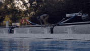Loop Jump GIF by 2XU