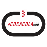 CharlotteMotorSpeedway  Sticker