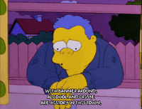 contemplate season 8 GIF
