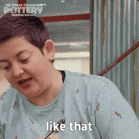 Perfection GIF by CBC