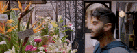 Flowers Love GIF by Eros Now