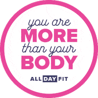 Onlinehub Sticker by All Day Fit