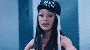 Nicki Minaj GIF by Coi Leray