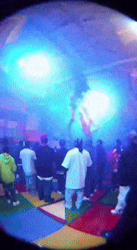 Shape Contraption GIF