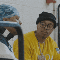 AntoinetteMedia serious straight face deadass dead face GIF
