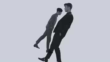 k-pop GIF