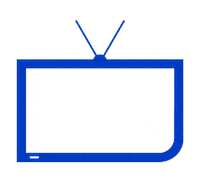 Universidade Sticker by TV UFG