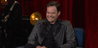 Bill Hader Lol GIF by Team Coco