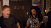 conan obrien singing GIF by Team Coco