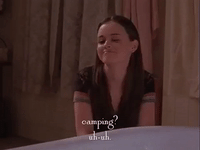 season 3 netflix GIF by Gilmore Girls 